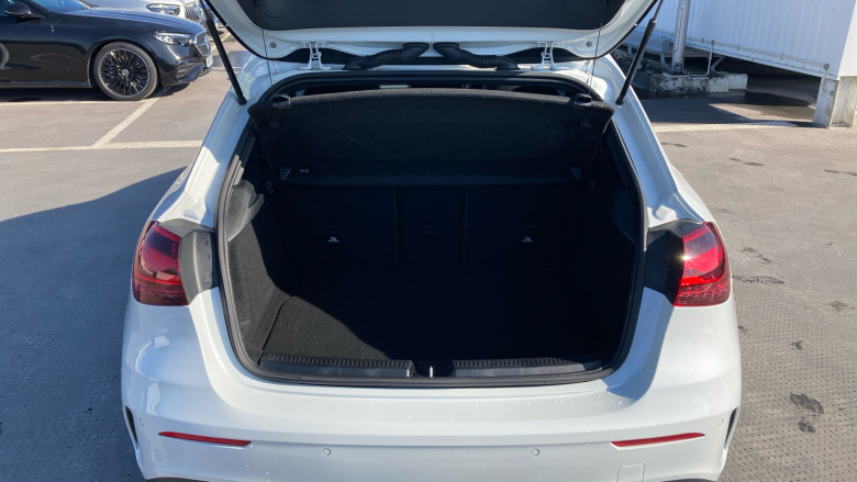 Mercedes-Benz A-Class A180 AMG Line Executive 5dr Auto Petrol Hatchback